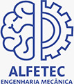 Logo: Alfetec