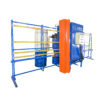 Jateadora automática M2 - Image 3