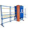 Jateadora Flex F2 - Imagen 2