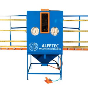 JATEADORA PARA VIDRO MANUAL A1