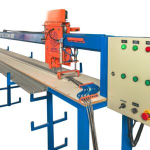 SBM – SEAL BRUSH MACHINE